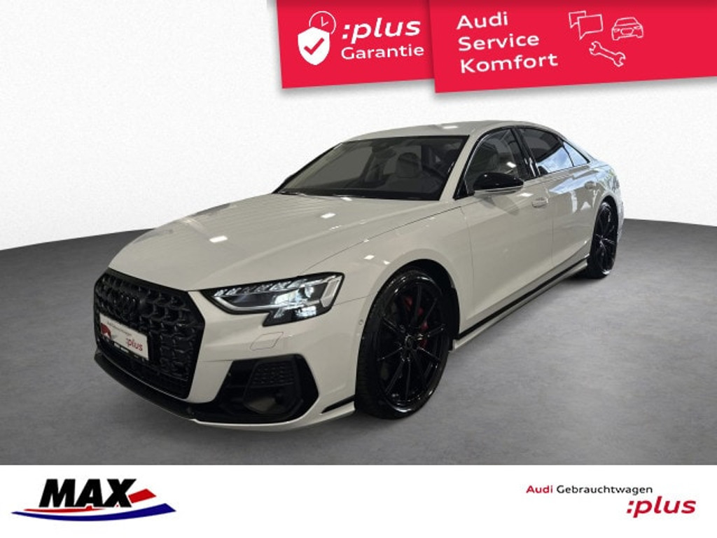 Audi S8 Quattro