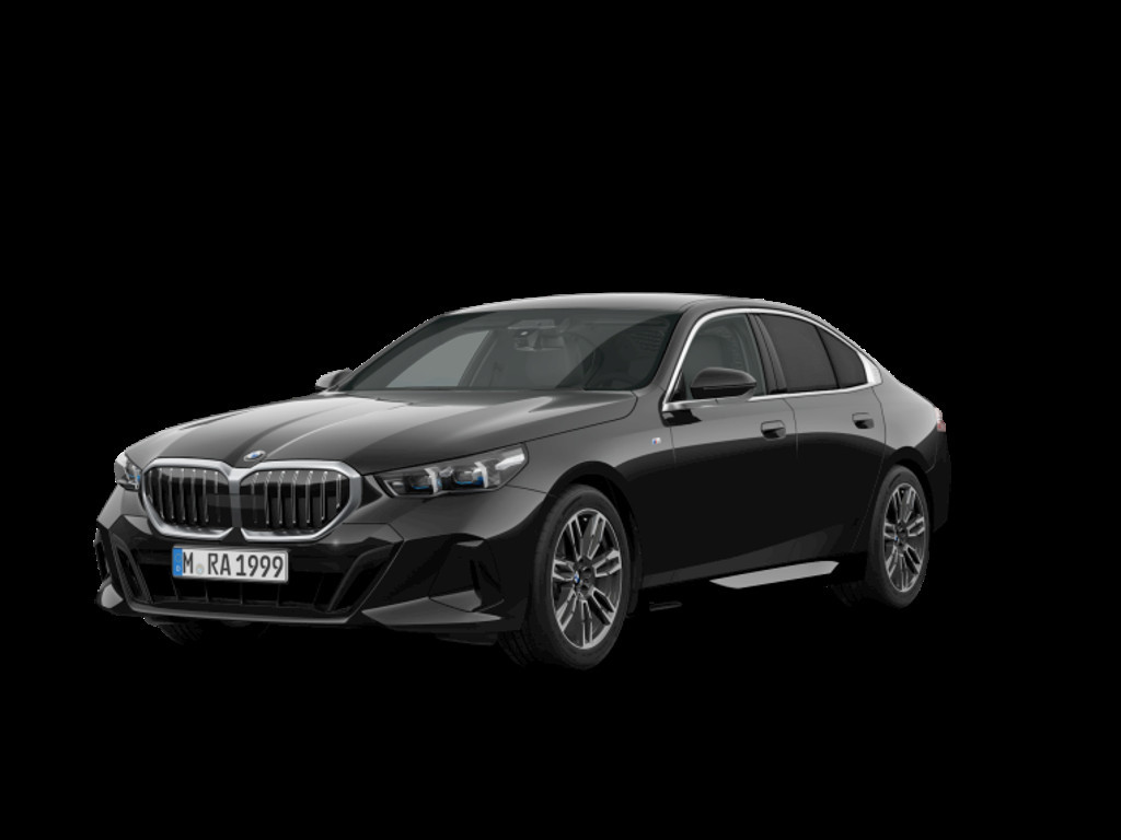 BMW 5 Serie 520 Sedan 520i