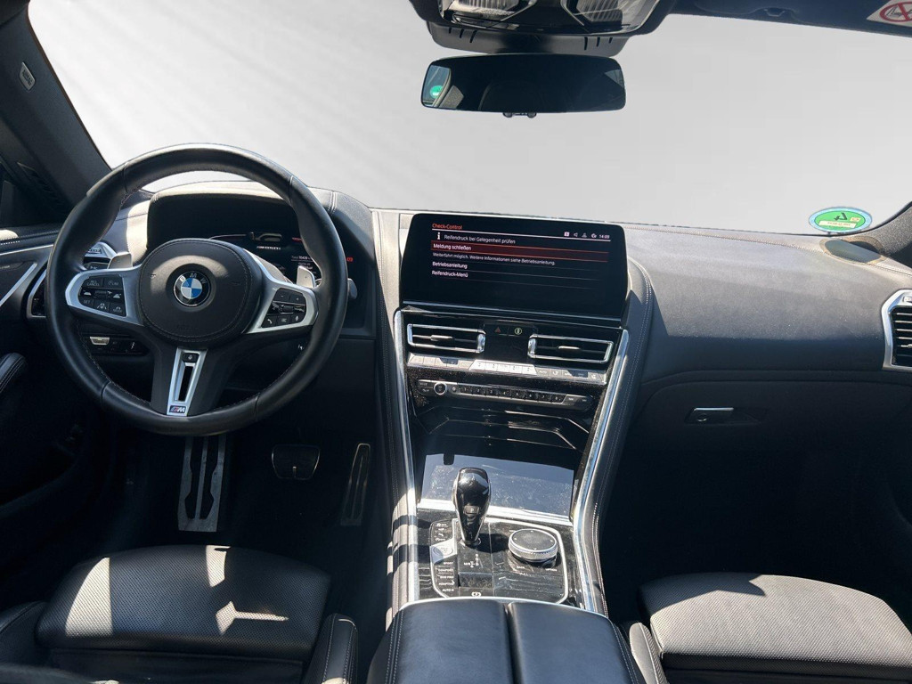 BMW M850