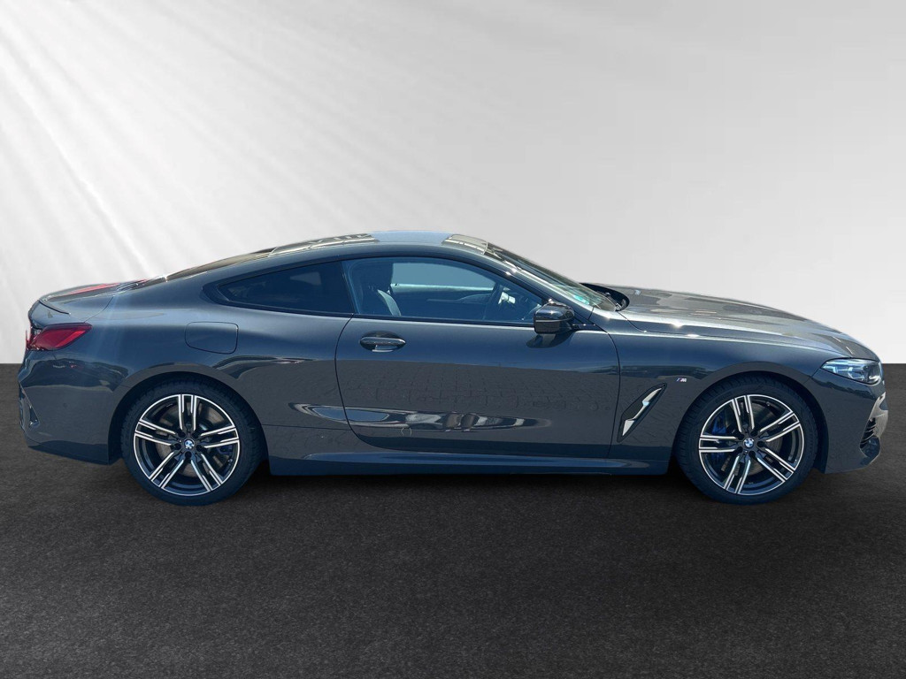 BMW M850