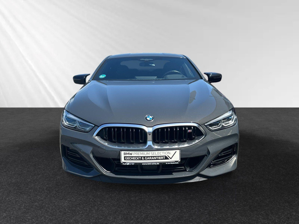 BMW M850