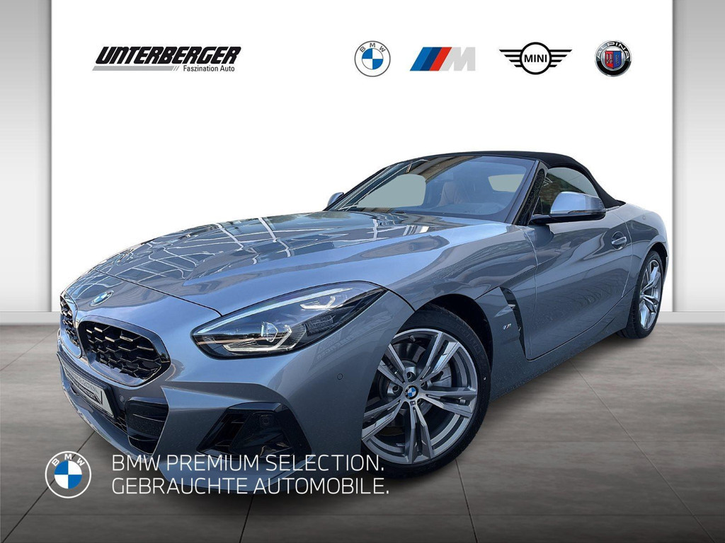 BMW Z4 Roadster sDrive20i