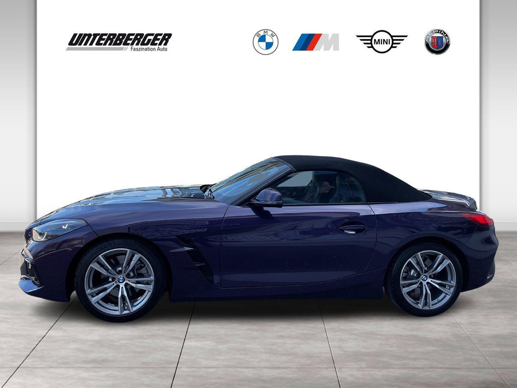 BMW Z4 Roadster sDrive20i