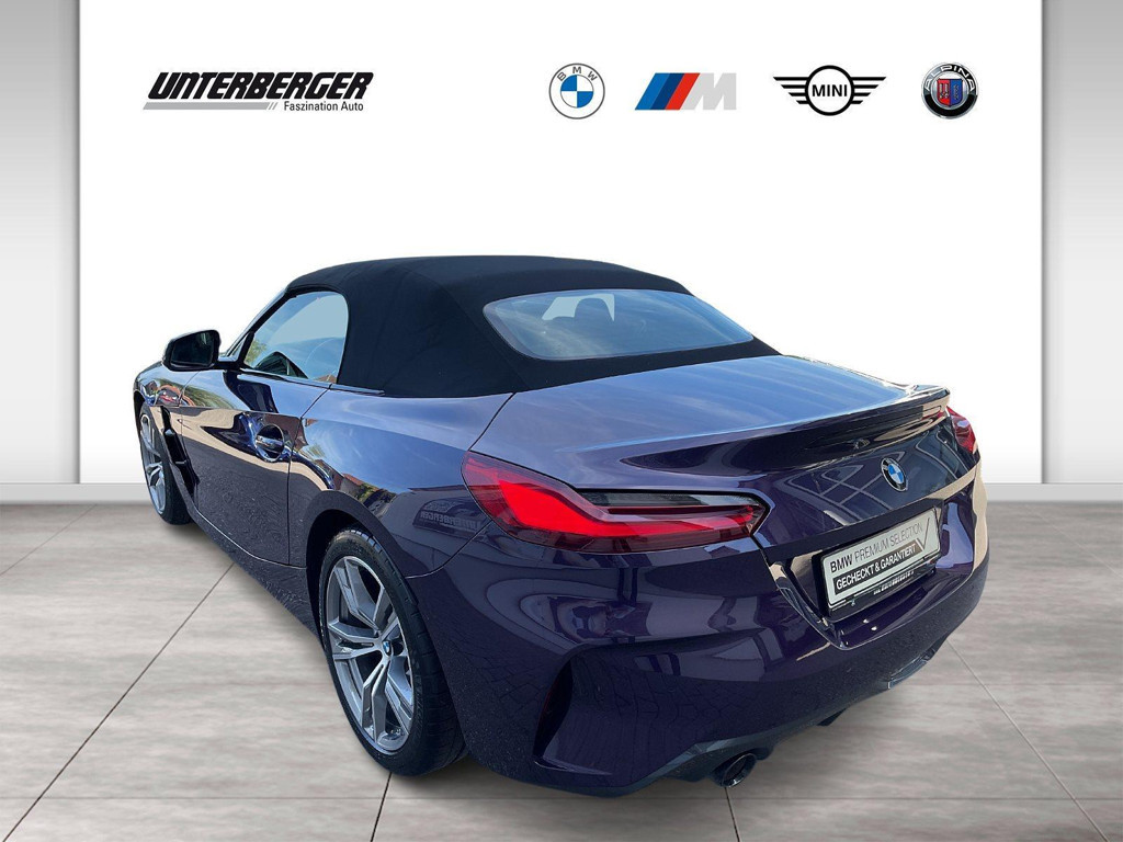 BMW Z4