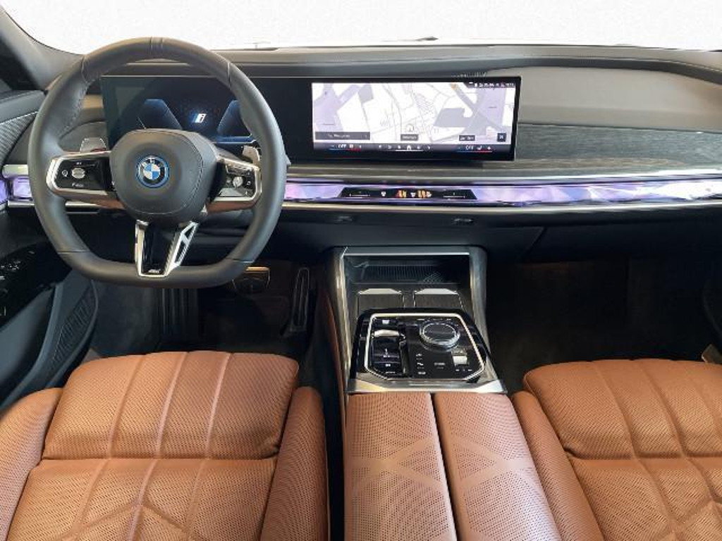 BMW 7 Serie