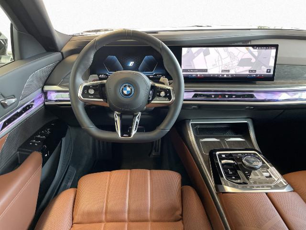 BMW 7 Serie