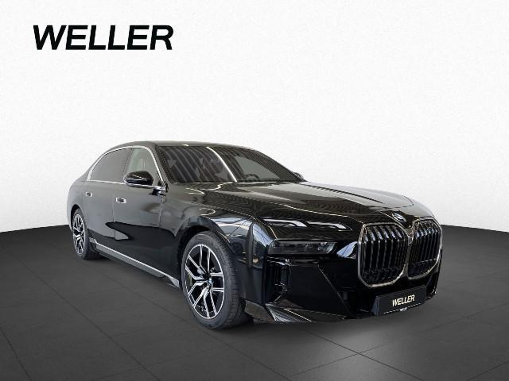 BMW 7 Serie