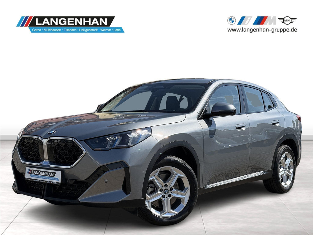 BMW X2 sDrive20i