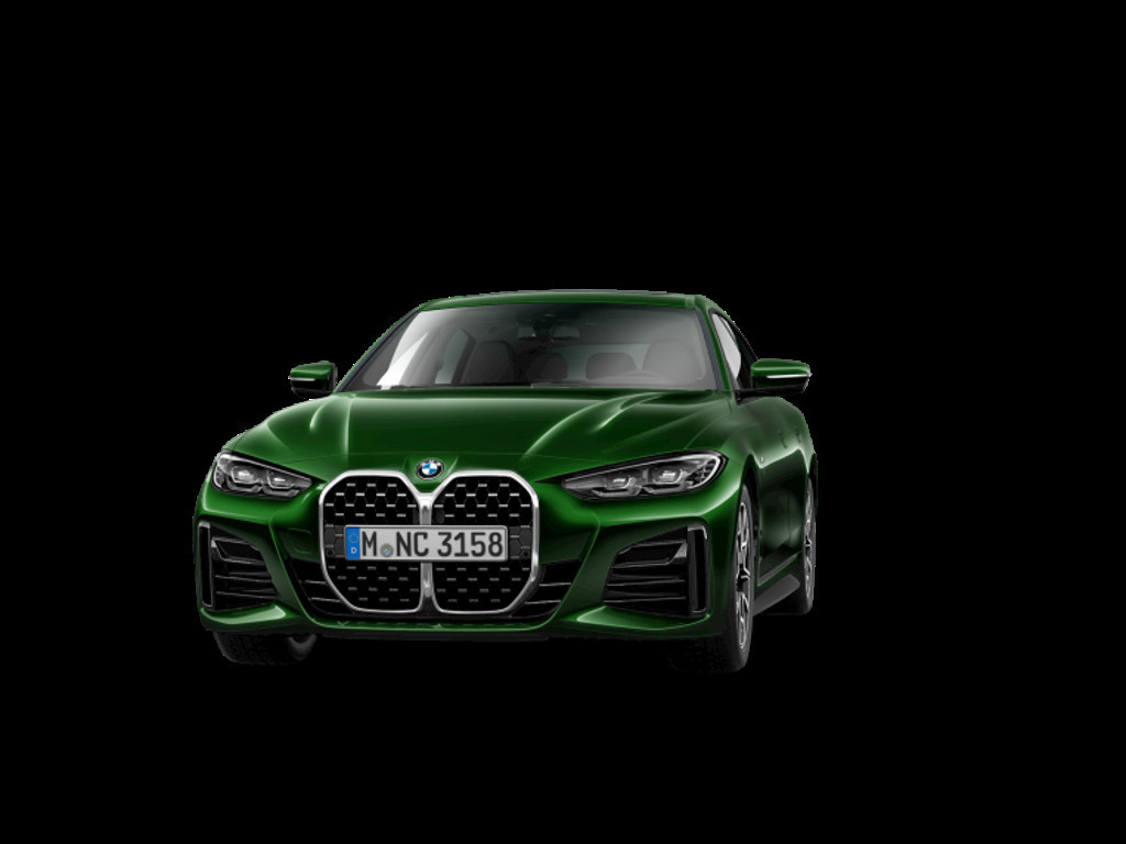 BMW 4 Serie 430 Coupé Gran Coupé 430i