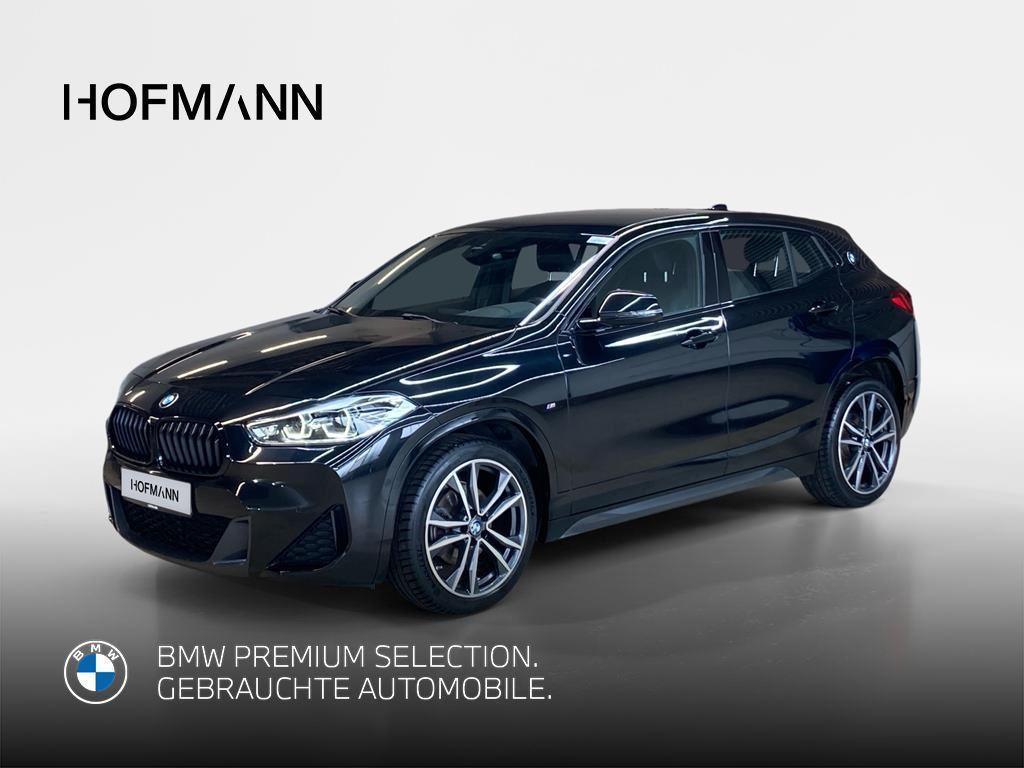 BMW X2 sDrive18i