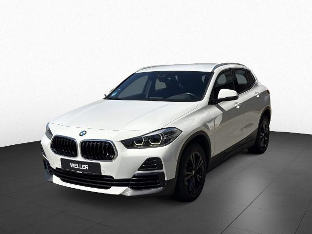 BMW X2 xDrive20d
