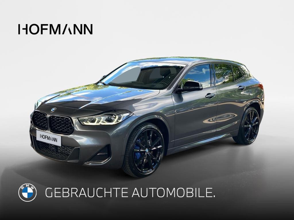 BMW X2 M35i