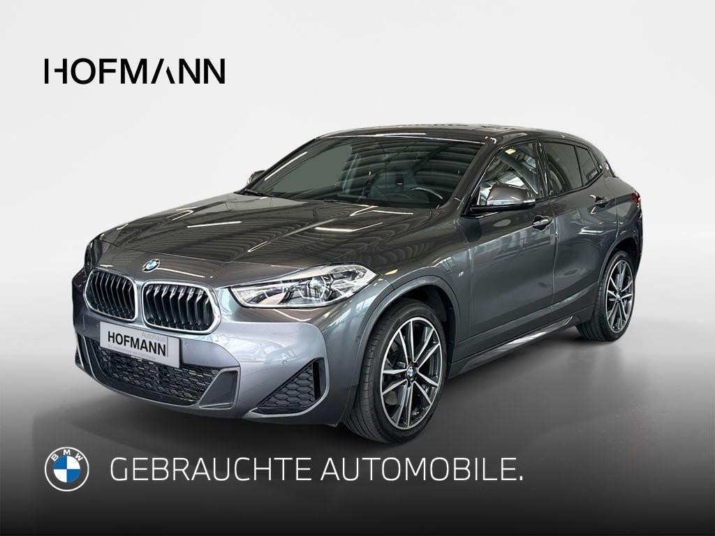 BMW X2 xDrive20i