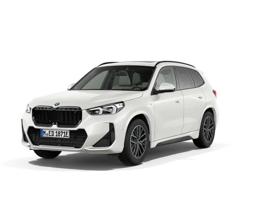 BMW iX1 xDrive30