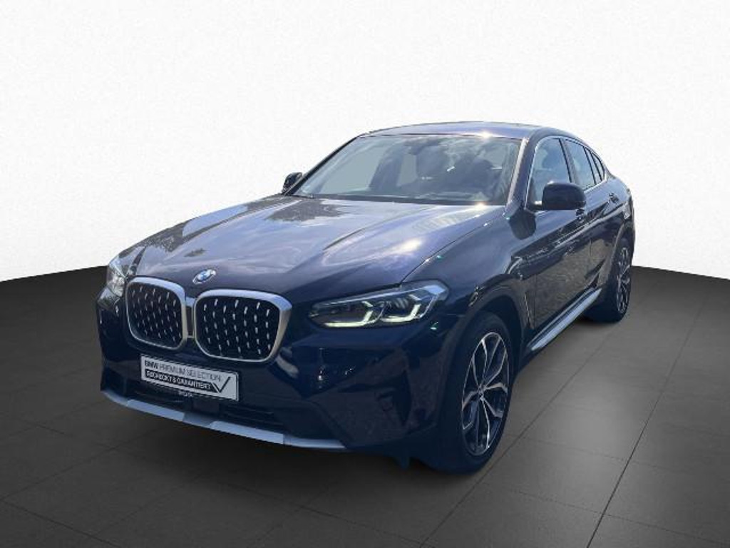 BMW X4 xDrive30i