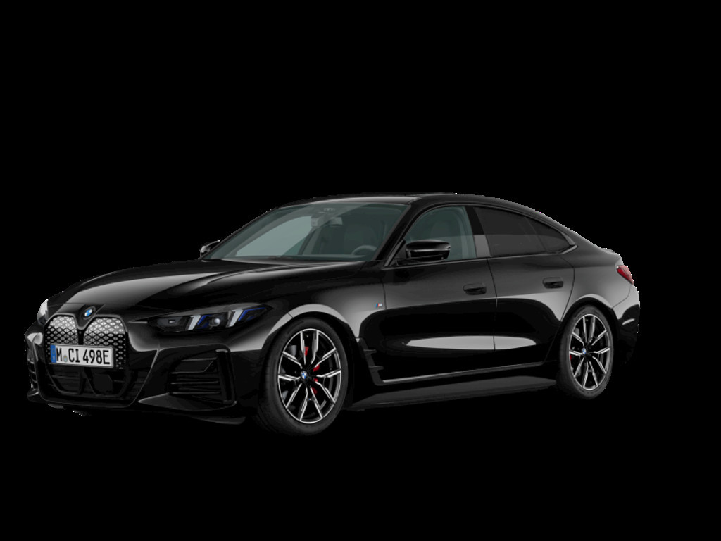 BMW i4