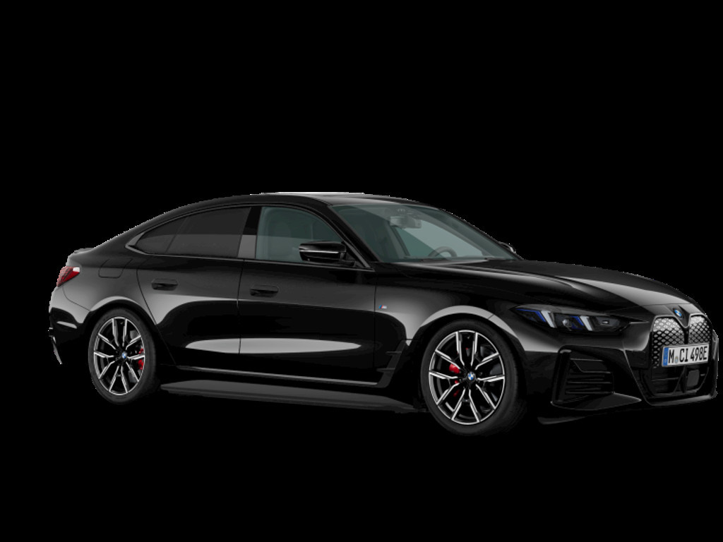 BMW i4