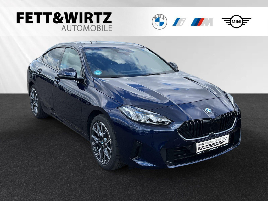 BMW 2 Serie 220 Coupé Gran Coupé