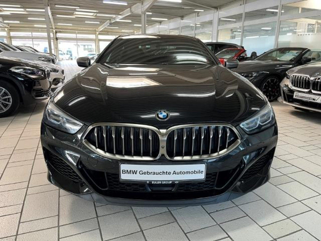 BMW M850