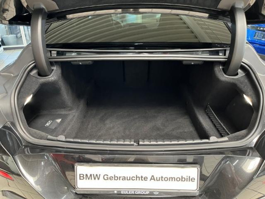 BMW M850