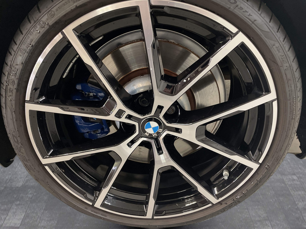 BMW 8 Serie