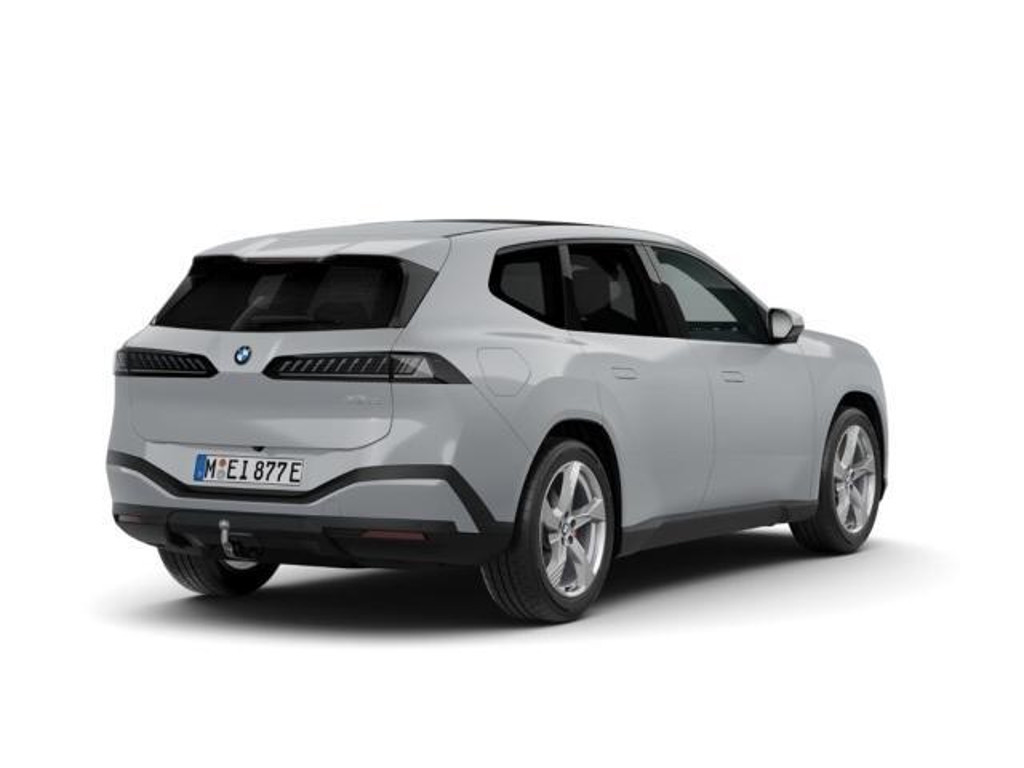 BMW iX3 xDrive iX3