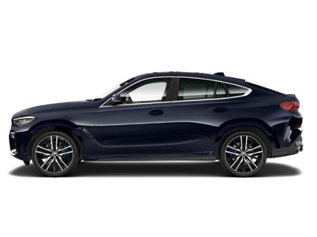 BMW X6 xDrive30d