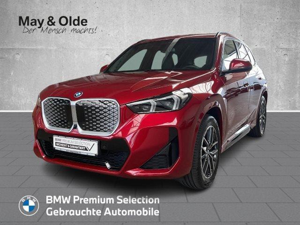 BMW iX1 xDrive30