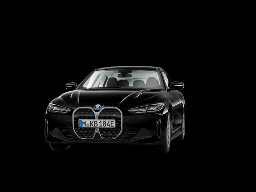 BMW i4 Coupé Gran Coupé eDrive40
