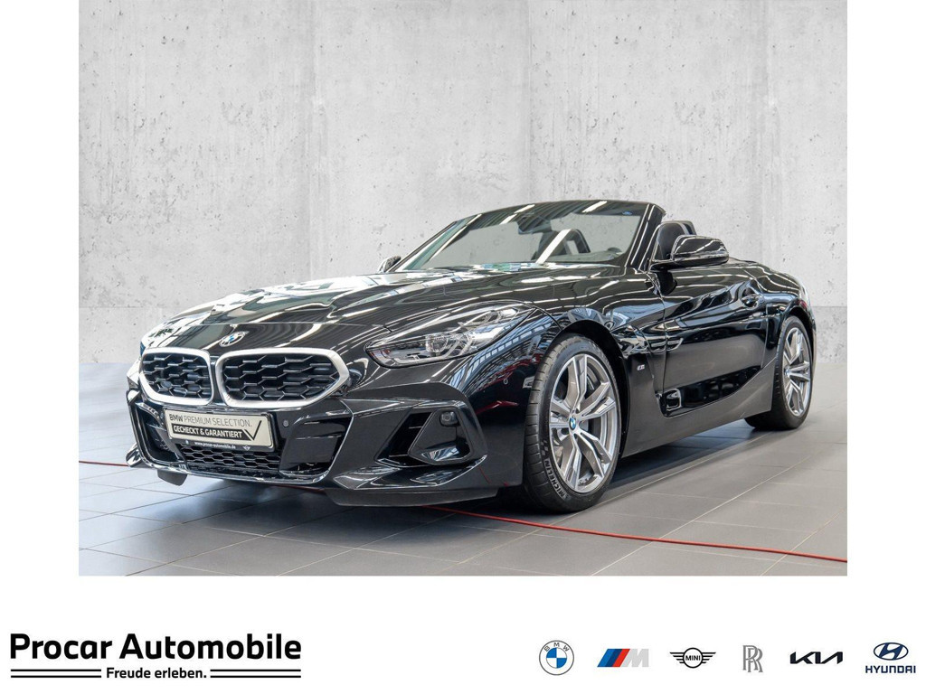 BMW Z4 Roadster sDrive20i