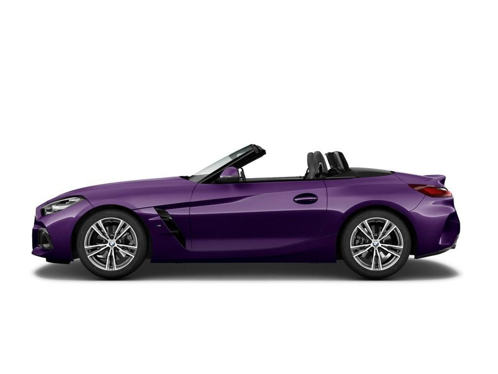 BMW Z4 Roadster sDrive20i
