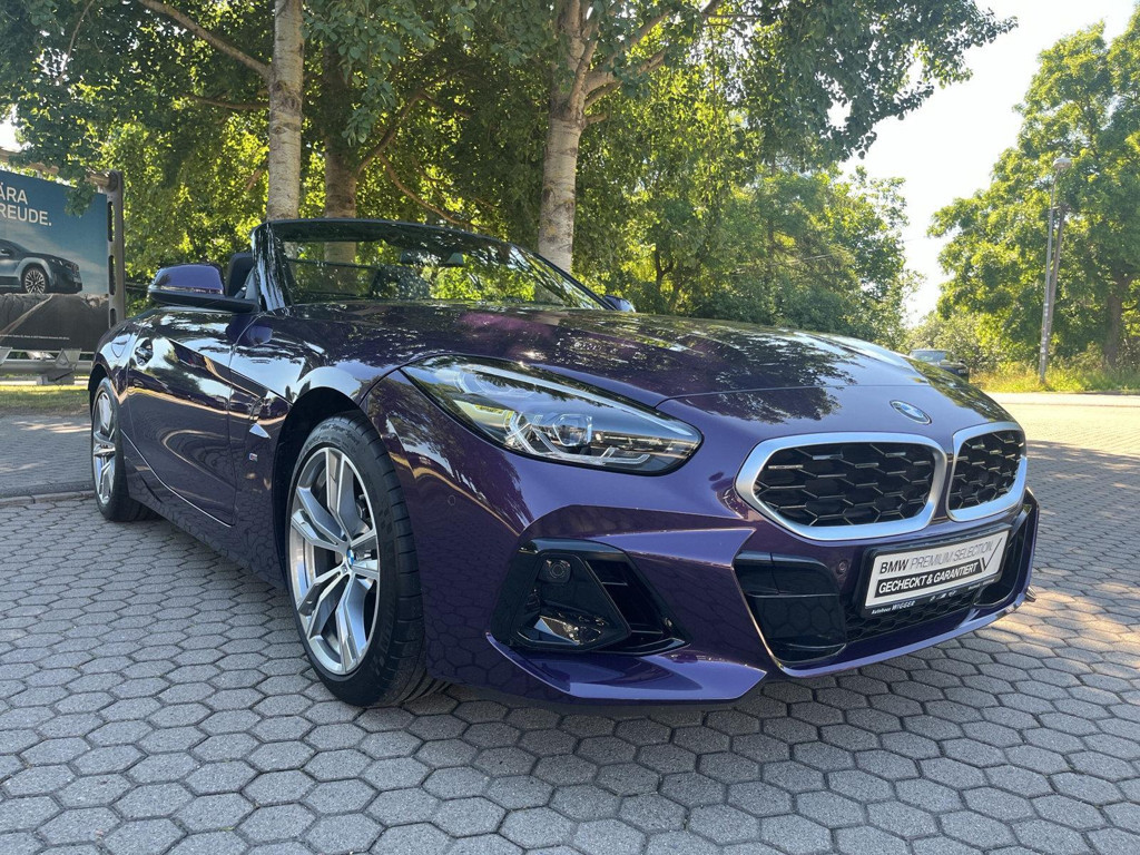 BMW Z4