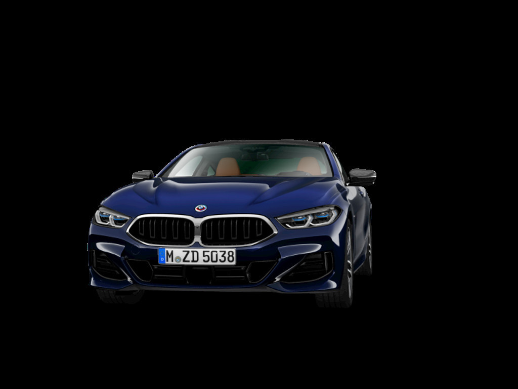 BMW 8 Serie 840 xDrive Coupé 840i