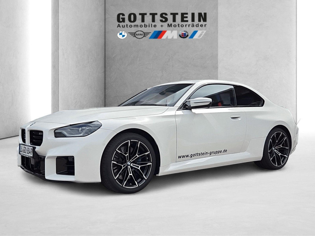 BMW M2 Coupé