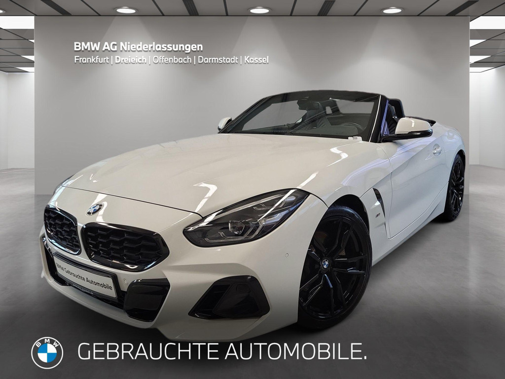 BMW Z4 Roadster sDrive20i