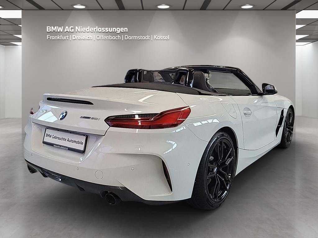BMW Z4