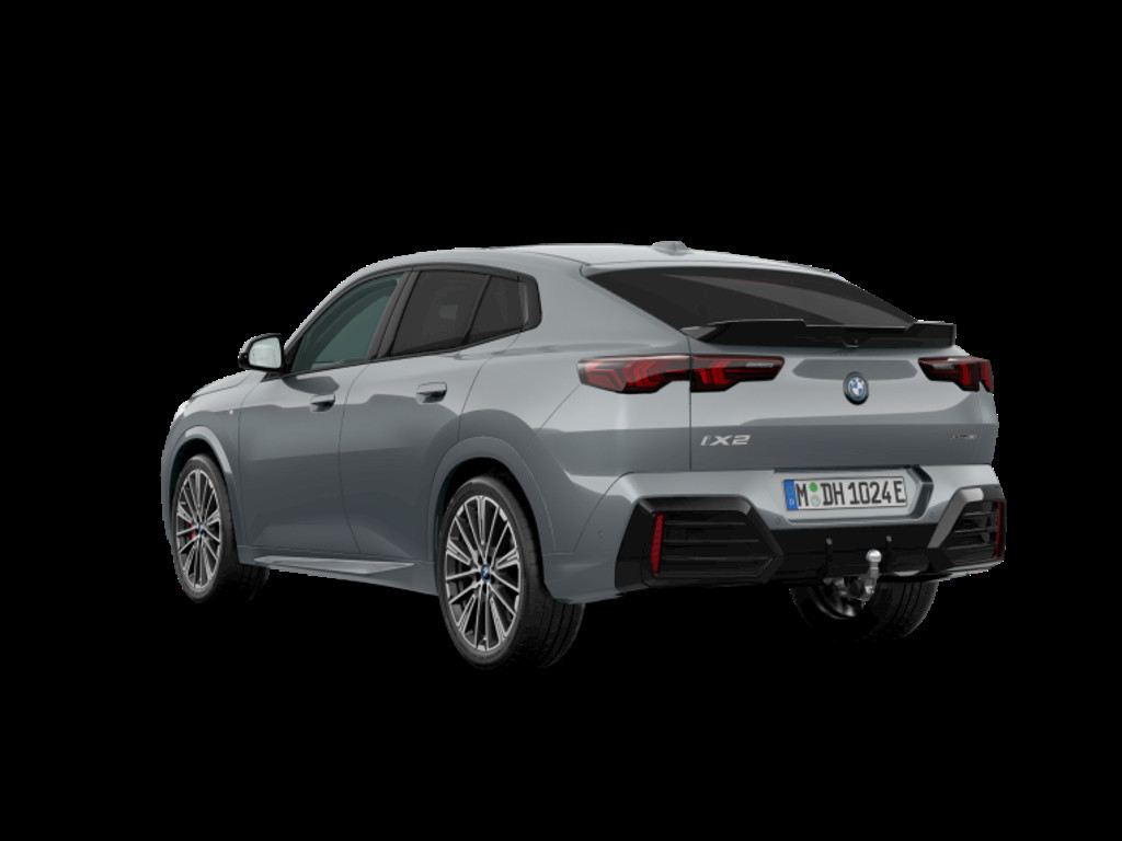 BMW iX2