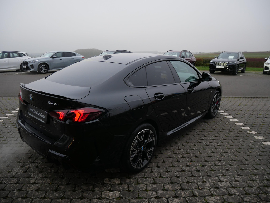 BMW 2 Serie
