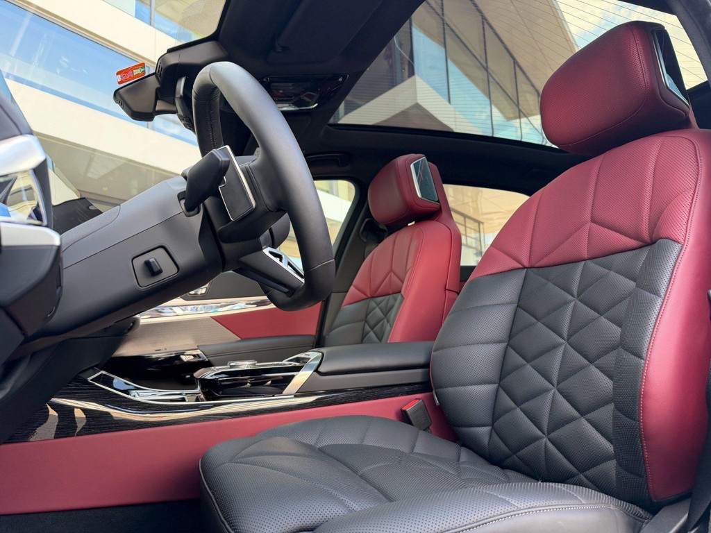 BMW 7 Serie