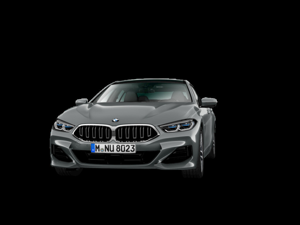 BMW 8 Serie 840 xDrive Coupé Gran Coupé 840i