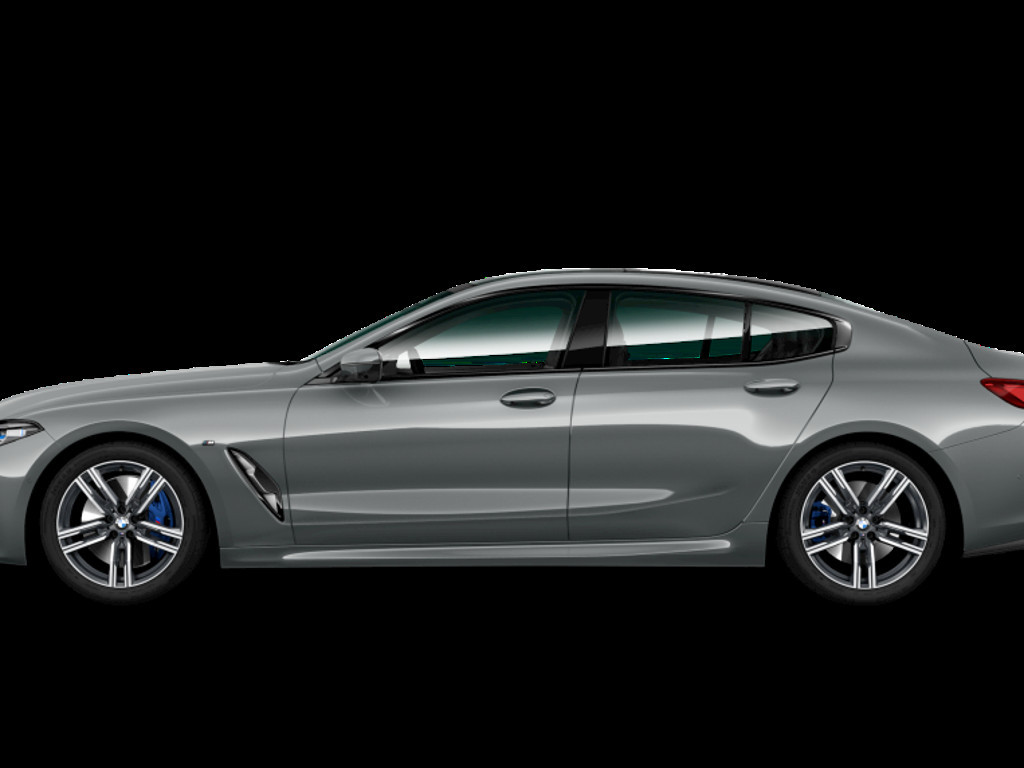 BMW 8 Serie