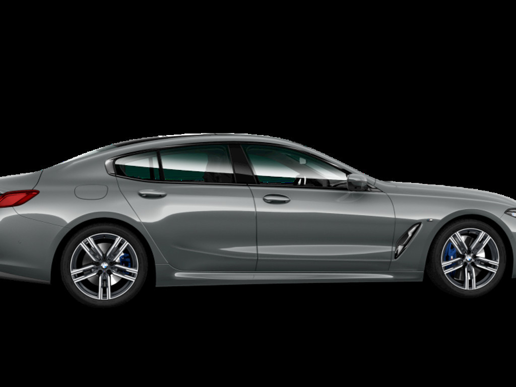 BMW 8 Serie
