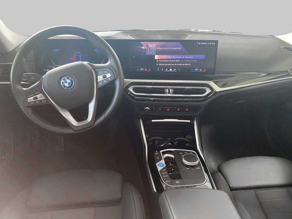BMW i4 Coupé Gran Coupé