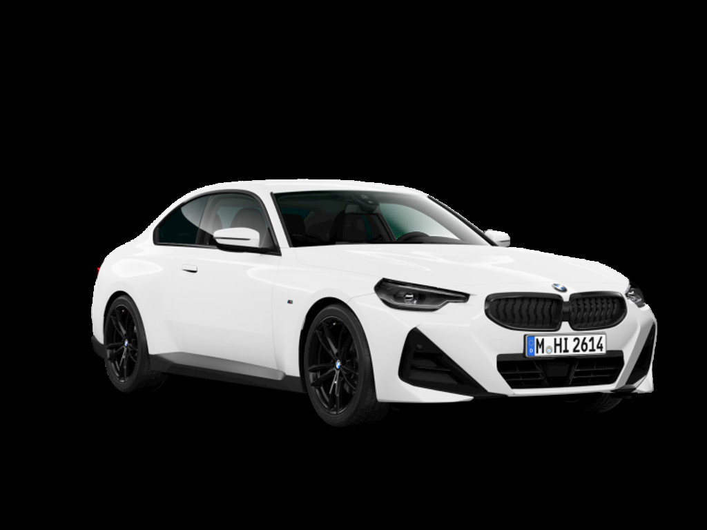 BMW 2 Serie