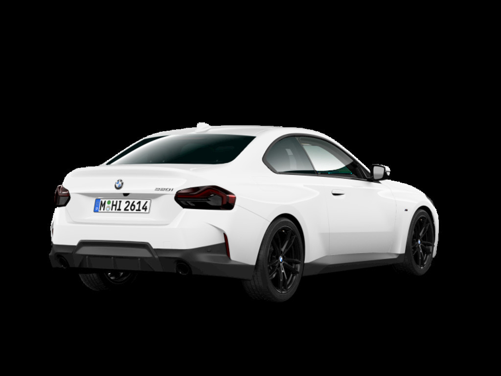 BMW 2 Serie