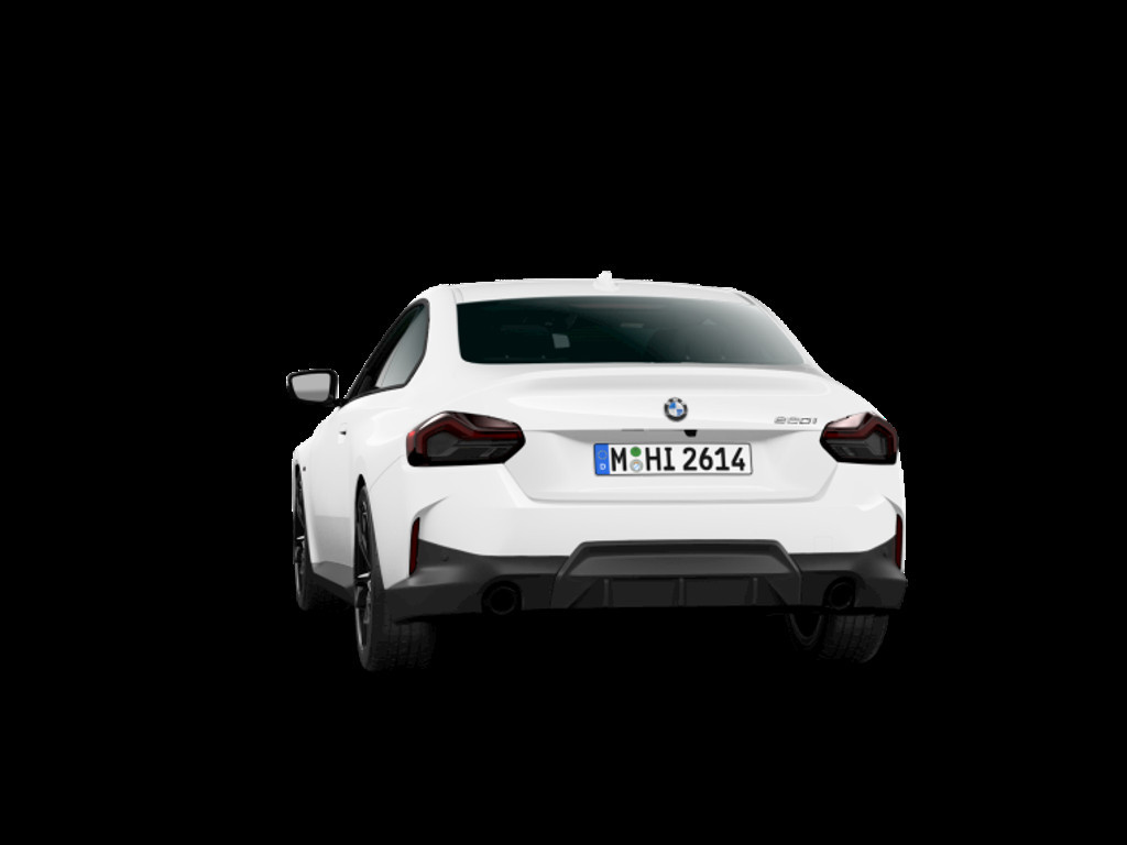 BMW 2 Serie