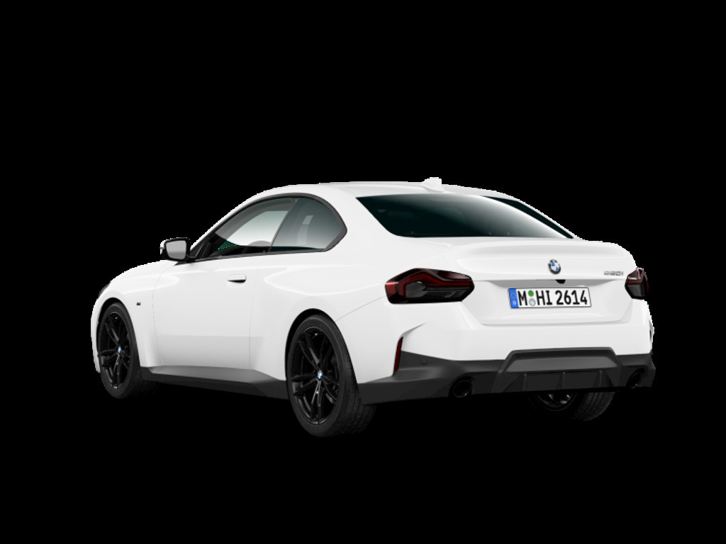 BMW 2 Serie