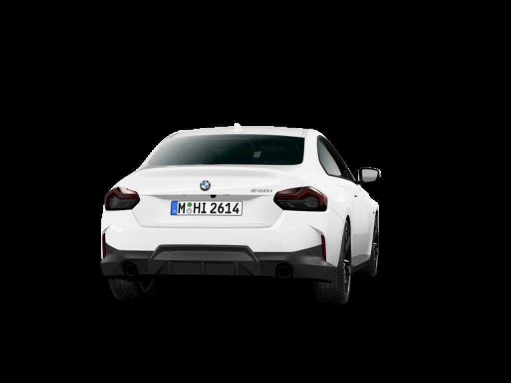 BMW 2 Serie