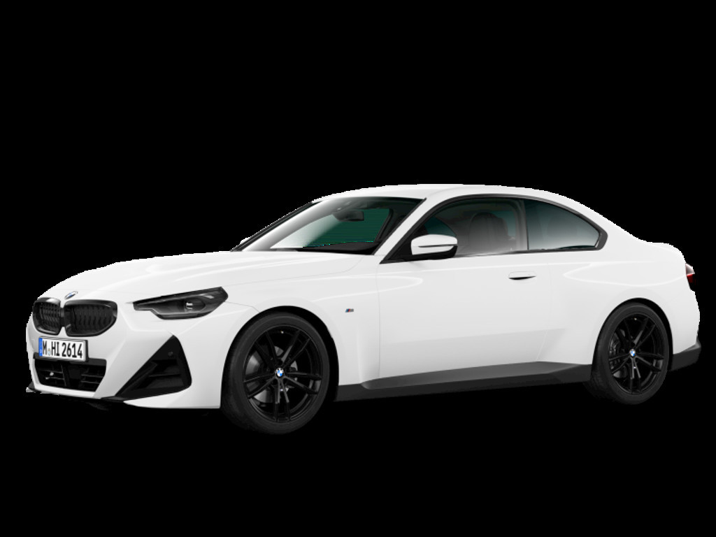 BMW 2 Serie