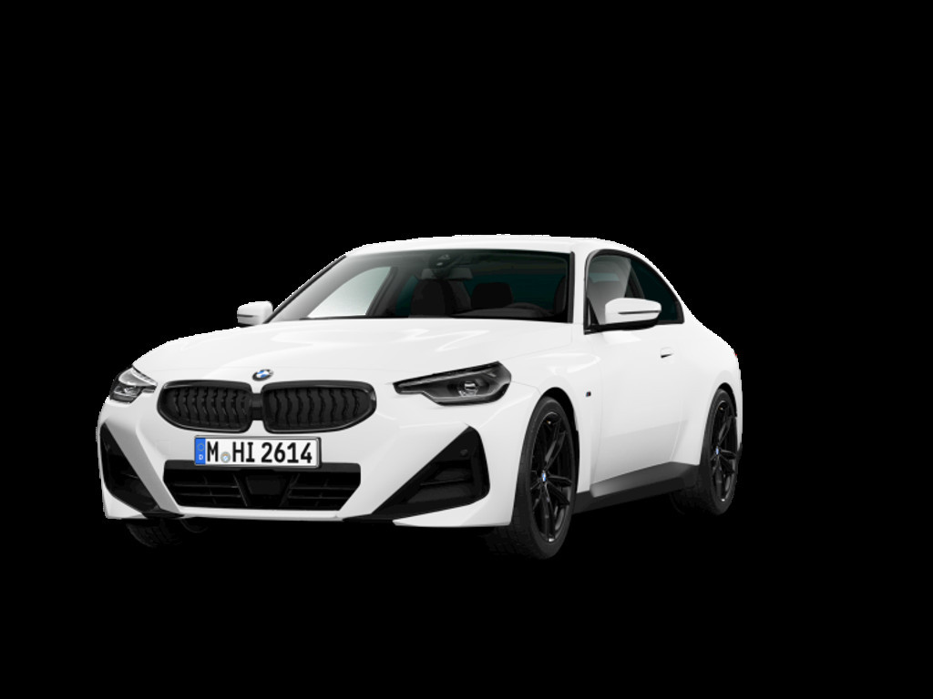 BMW 2 Serie